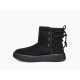 CLASSIC BOOM ANKLE BOOT