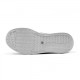 Ash Inflated Boot - Grey