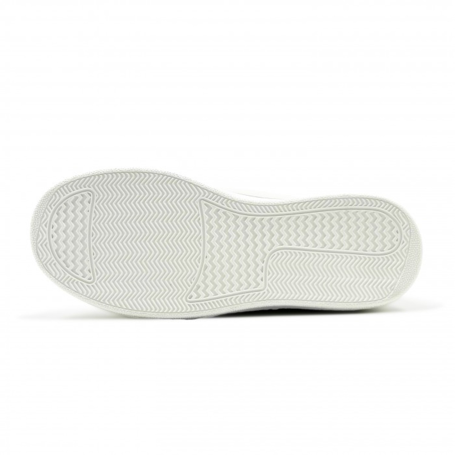 Ash Inflated Boot - White