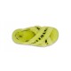 Disco Cross Slide Animalia - Key Lime