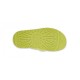 Disco Cross Slide Animalia - Key Lime