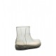 DRIZLITA CLEAR BOOT - Black