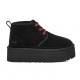 Neumel Heritage Platform - Black