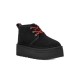 Neumel Heritage Platform - Black