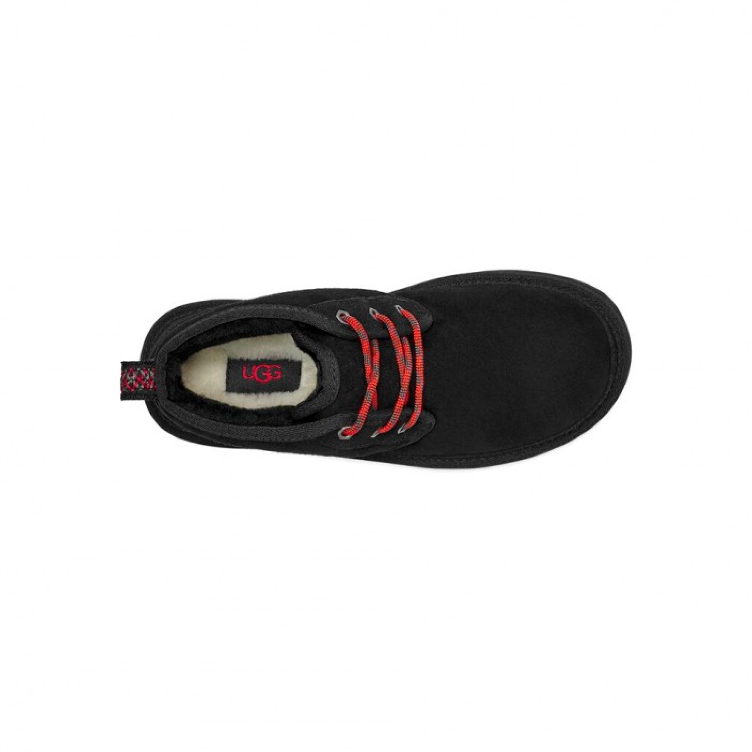 Neumel Heritage Platform - Black