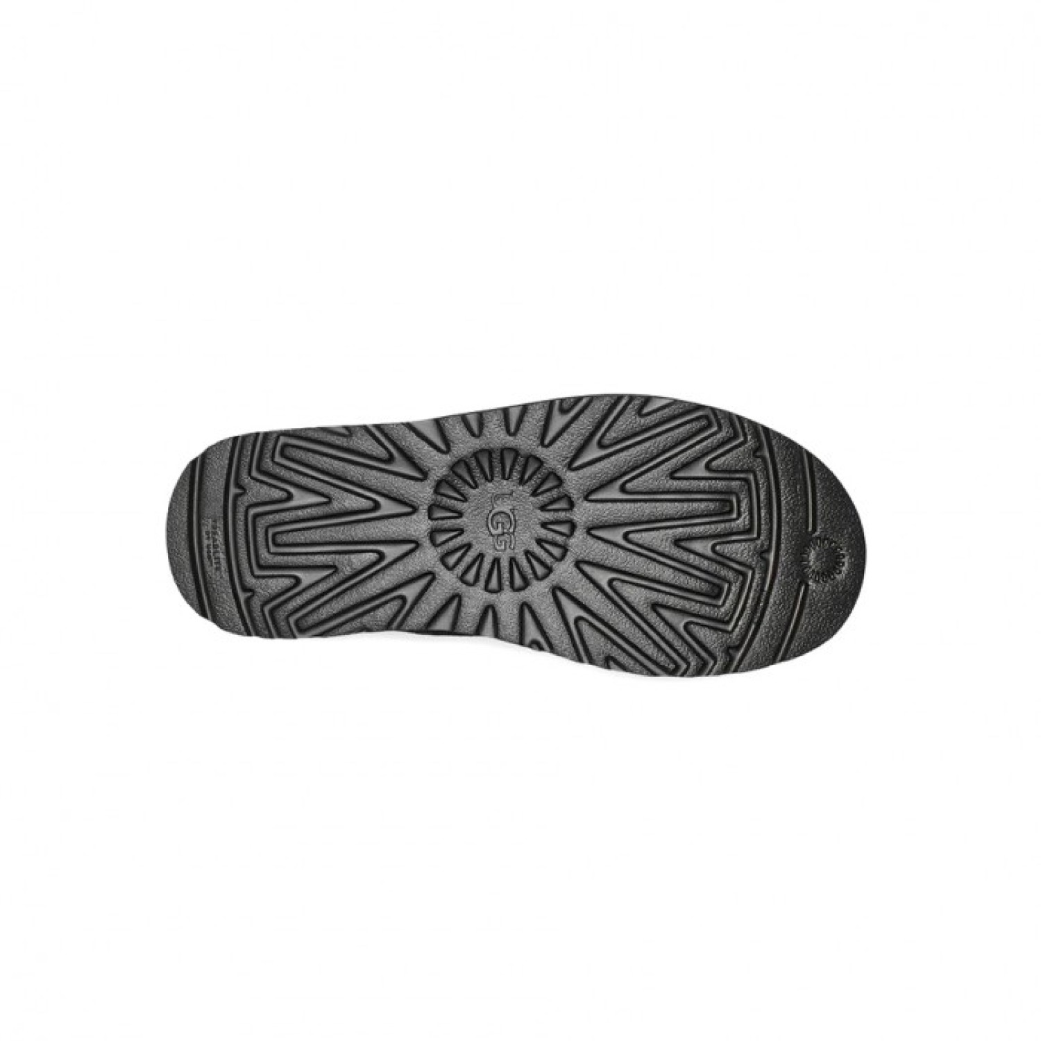 Neumel Heritage Platform - Black
