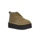 Neumel Heritage Platform - Burnt Olive