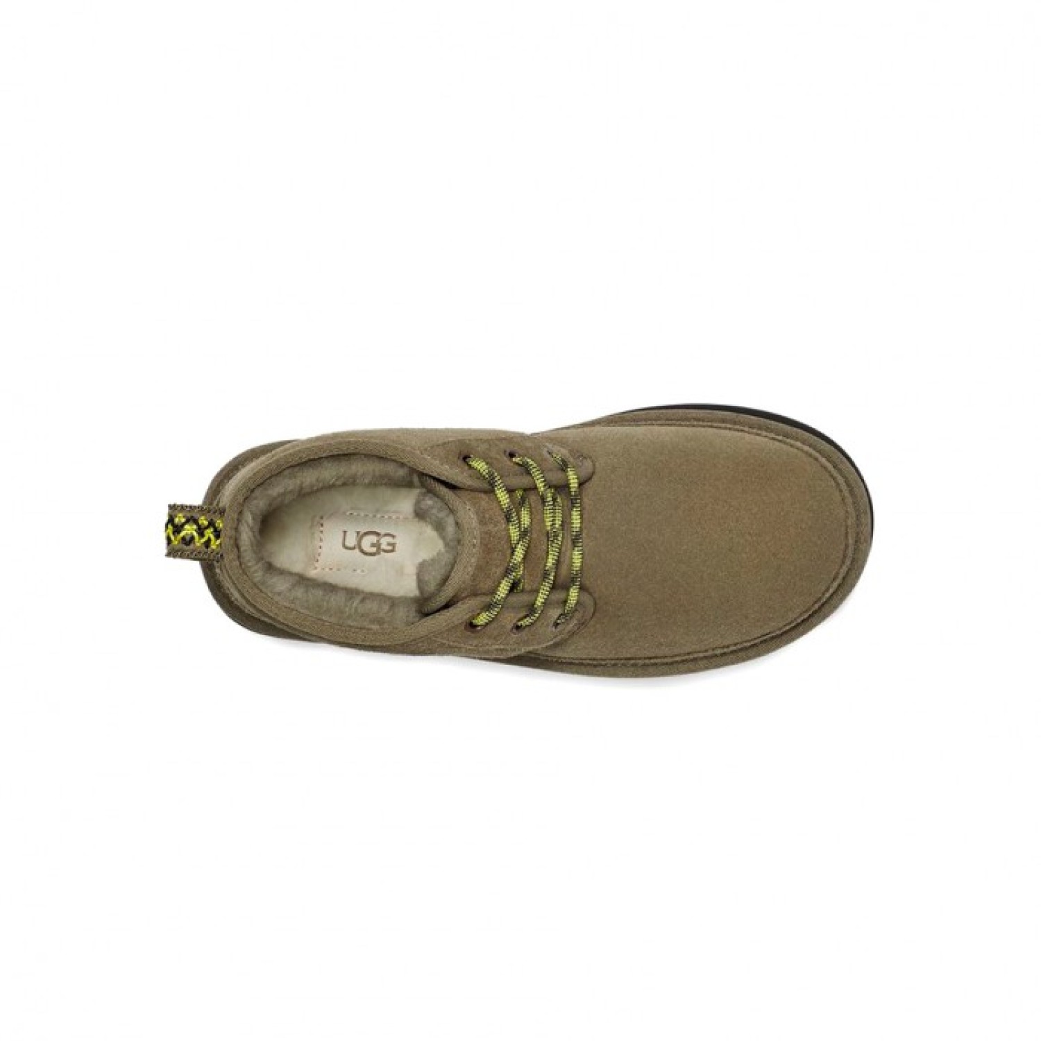 Neumel Heritage Platform - Burnt Olive