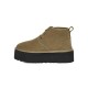 Neumel Heritage Platform - Burnt Olive