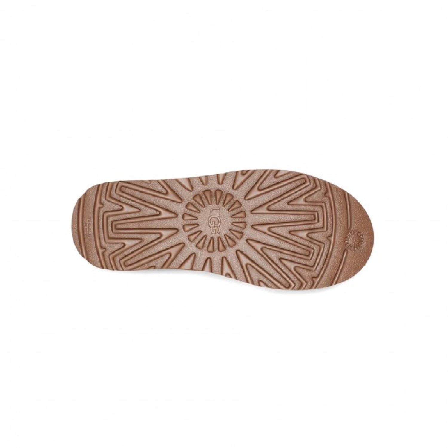 Neumel Heritage Platform - Chestnut