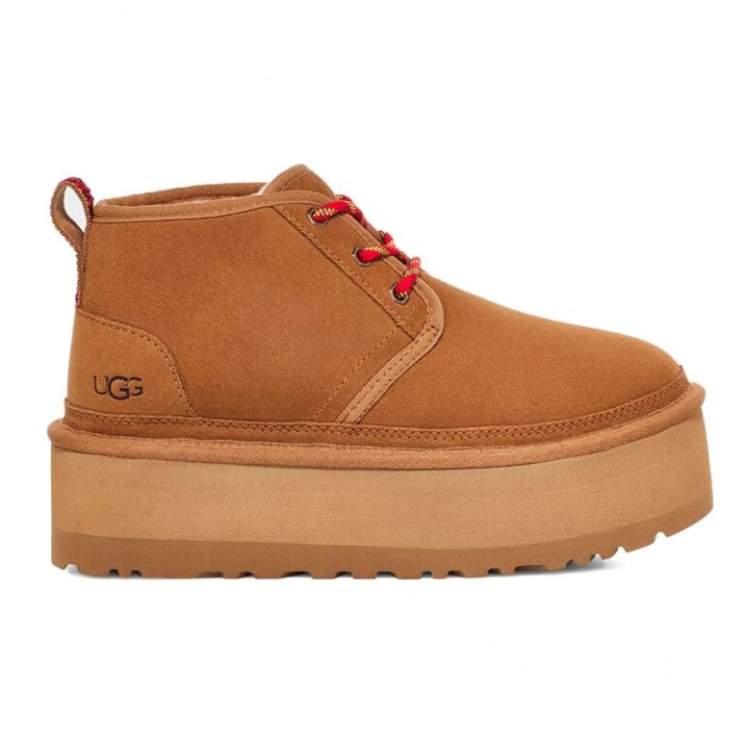 Neumel Heritage Platform - Chestnut