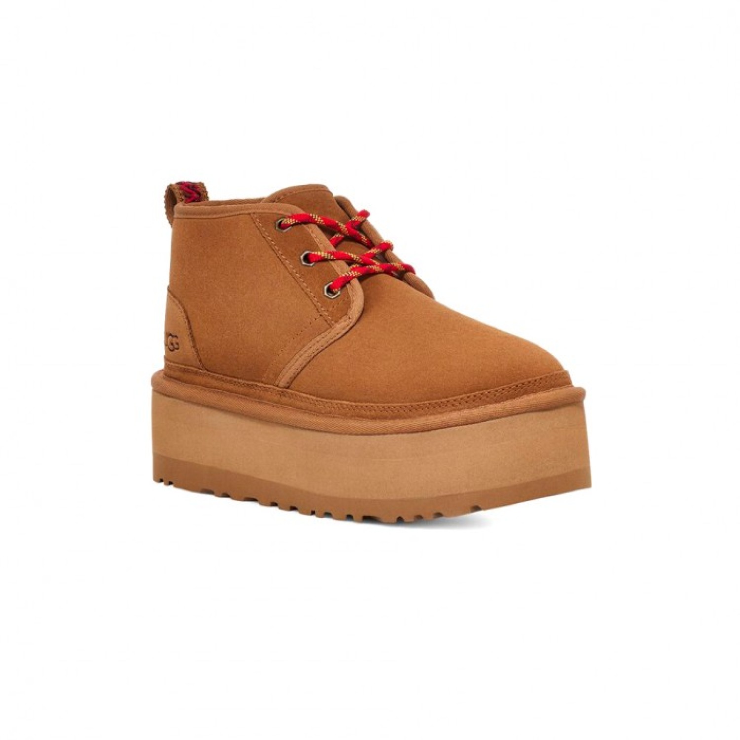 Neumel Heritage Platform - Chestnut