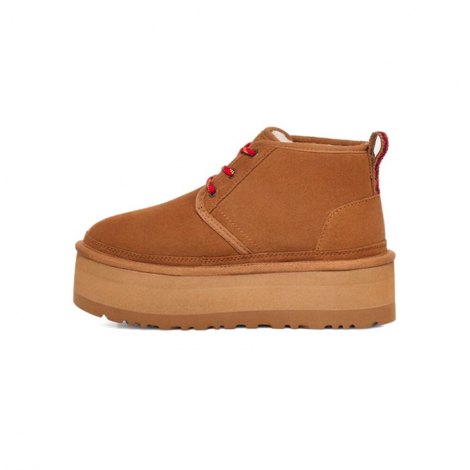 Neumel Heritage Platform - Chestnut