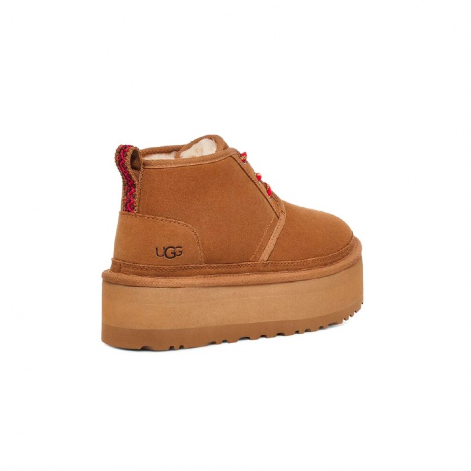 Neumel Heritage Platform - Chestnut