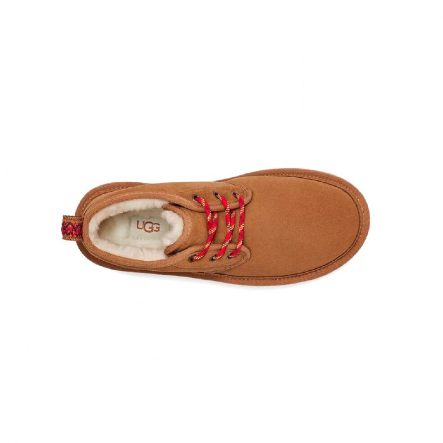 Neumel Heritage Platform - Chestnut