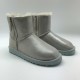 UGG Mini Double Zip I Do