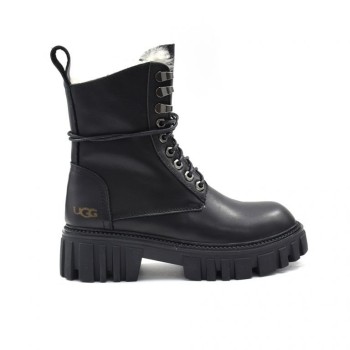 UGG MARTIN TALL BLACK