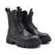 UGG MARTIN TALL BLACK