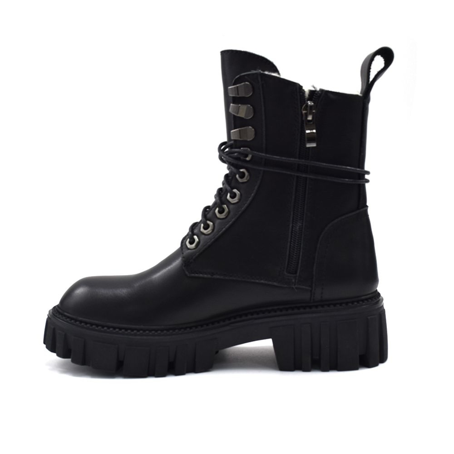 UGG MARTIN TALL BLACK