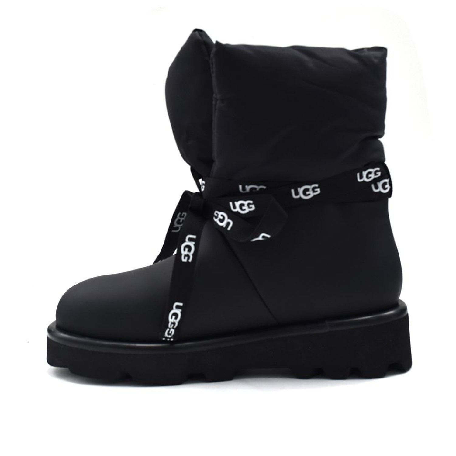 UGG MOON BOOT BLACK