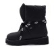 UGG MOON BOOT BLACK