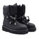 UGG MOON BOOT BLACK