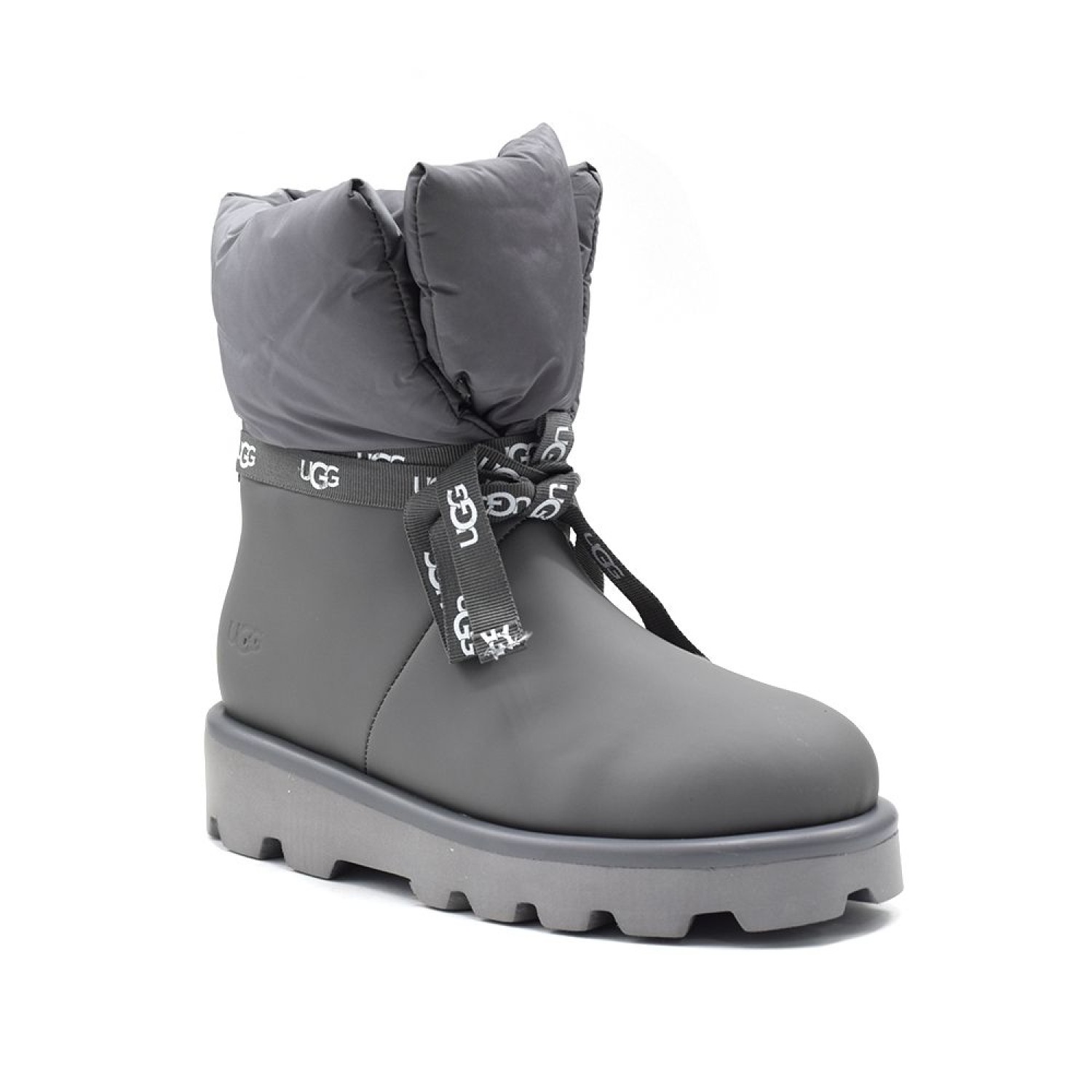 UGG MOON BOOT GREY