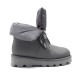 UGG MOON BOOT GREY