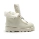 UGG MOON BOOT WHITE