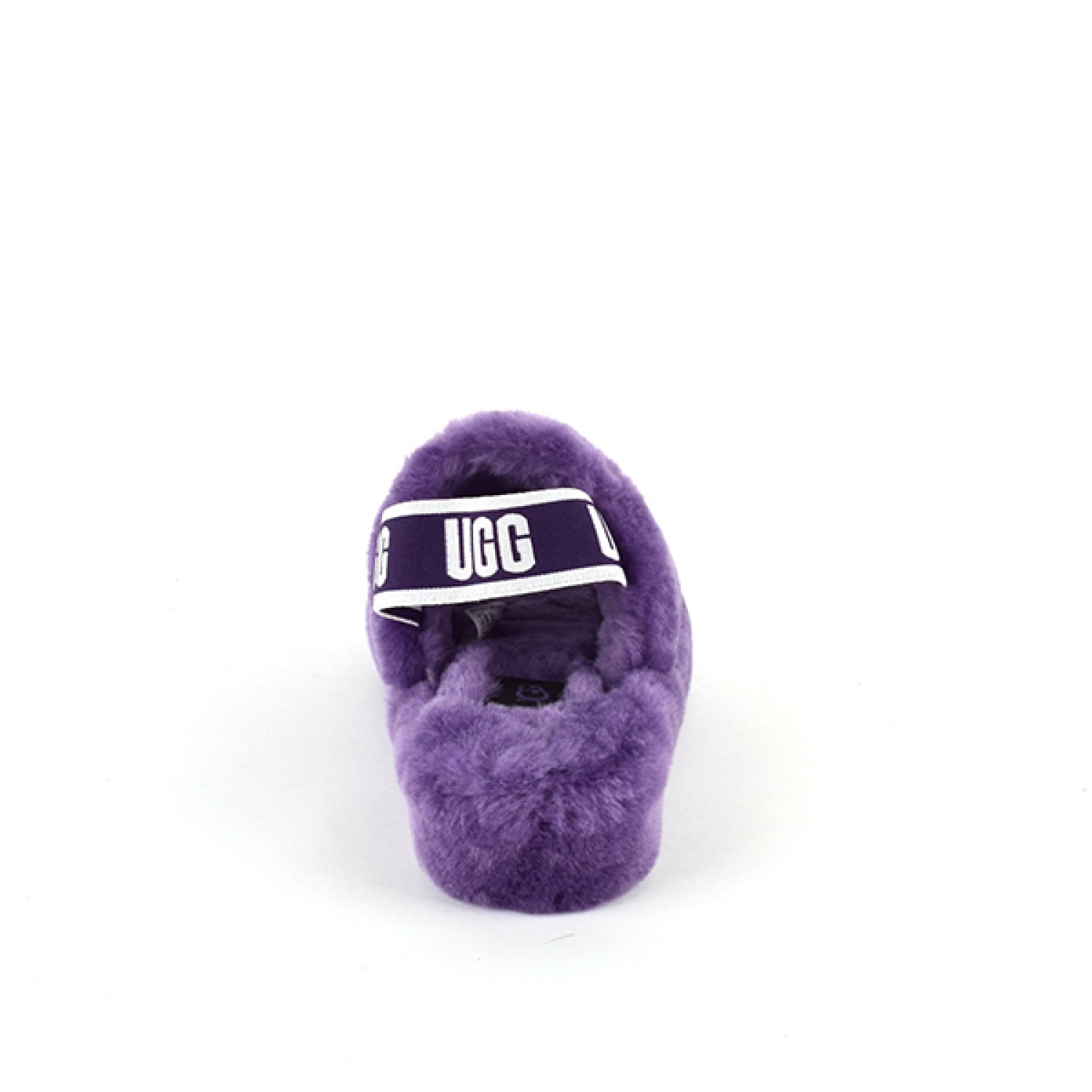 UGG Fluff Yeah Slide Violet 