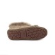 UGG Alena Pom Pom Chocolate