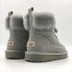 UGG Liana Boot Light Grey