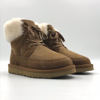 UGG Liana Boot Chestnut