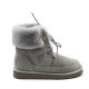 UGG Liana Boot Light Grey