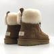 UGG Liana Boot Chestnut