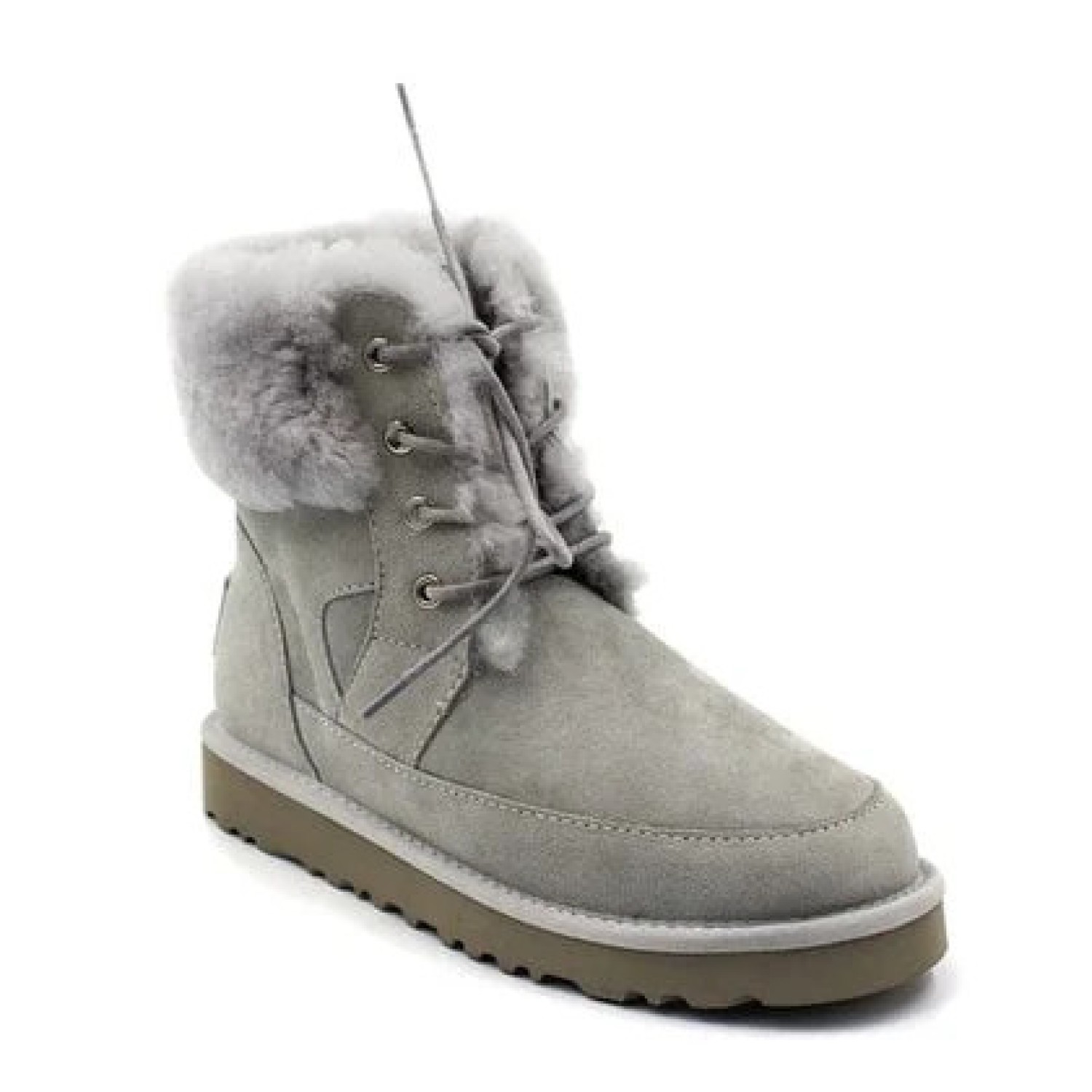 UGG Liana Boot Light Grey