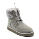 UGG Liana Boot Light Grey