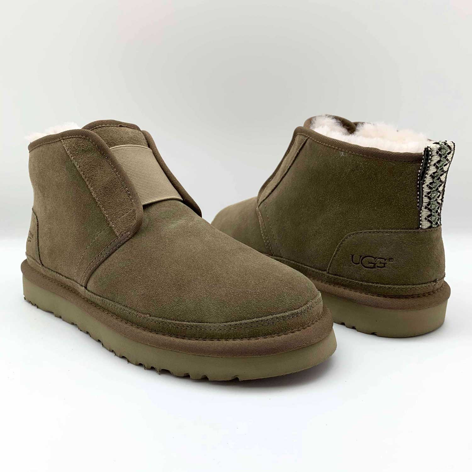 UGG Neumel Flex Khaki