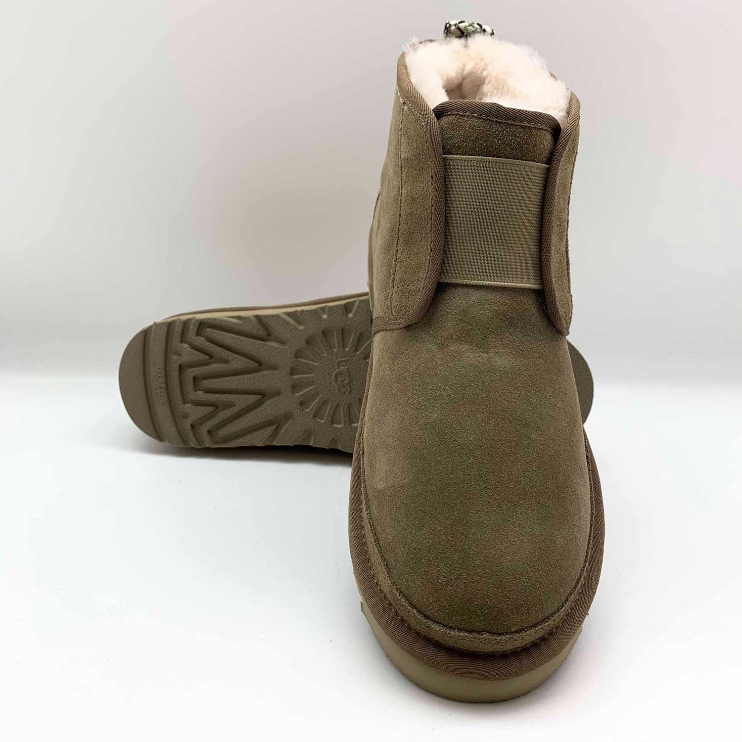 UGG Neumel Flex Khaki