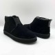 UGG Neumel Flex Black