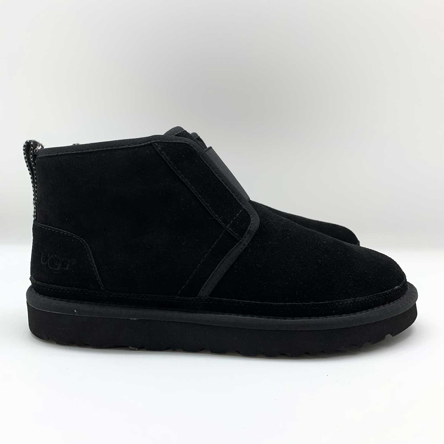 UGG Neumel Flex Black