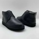 UGG Neumel Flex Leather Black