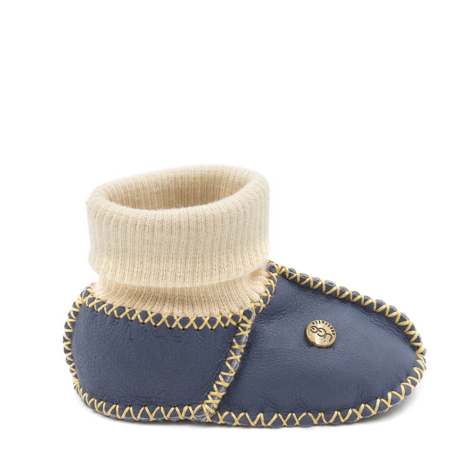 UGG Infants Baby Blue