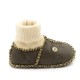 UGG Infants Baby Khaki