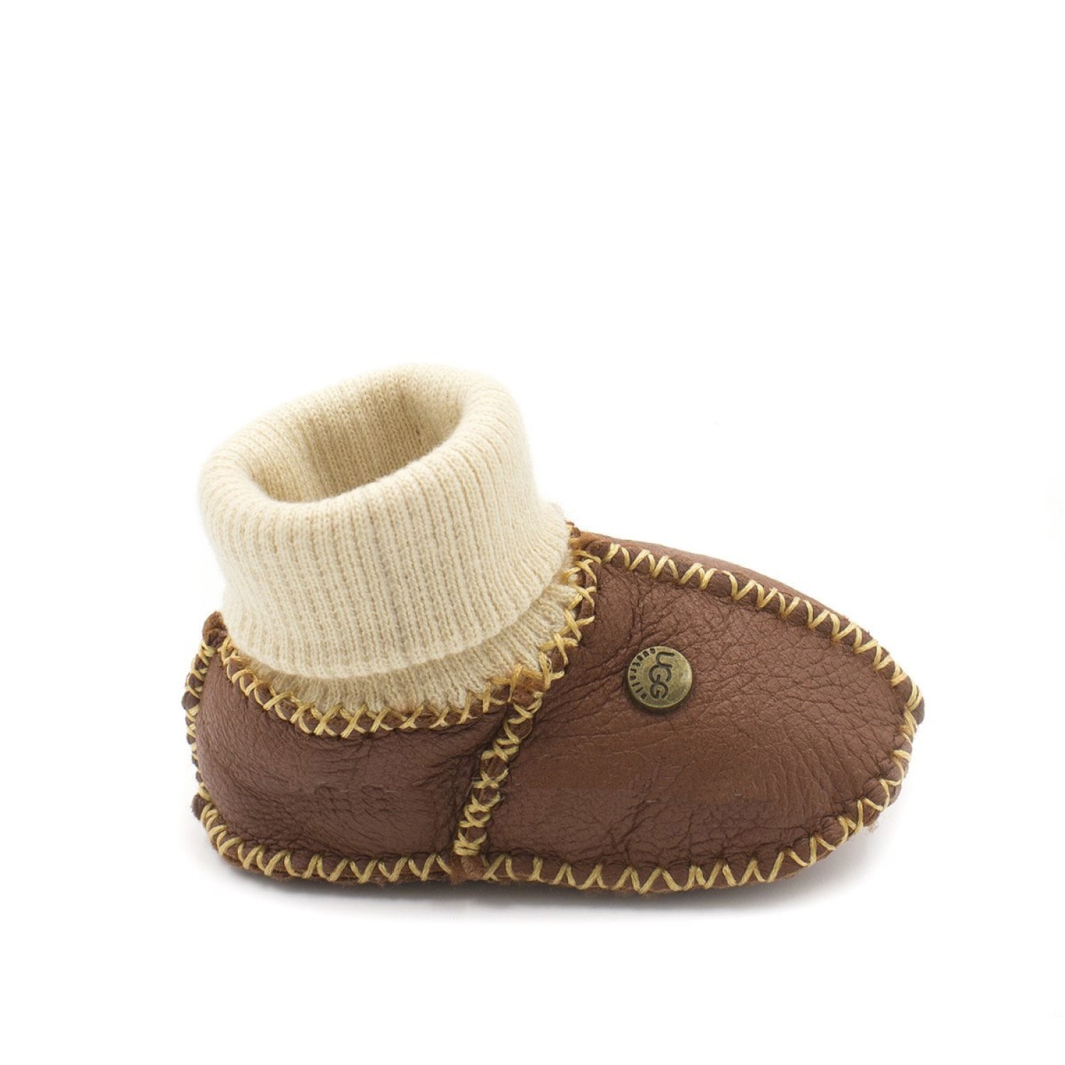 UGG Infants Baby Chocolate