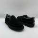 UGG Stich Slip On Men Black