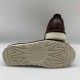 UGG Stich Slip On Men Chocolate