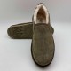 UGG Stich Slip On Men Khaki