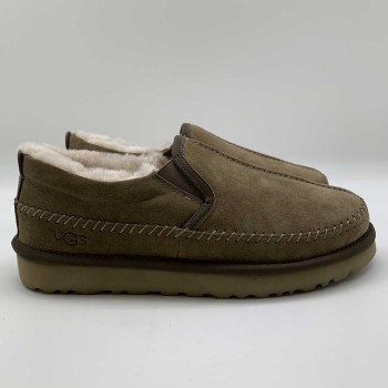 UGG Stich Slip On Men Khaki