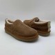 UGG Stich Slip On Men Chestnut